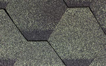 Whitcott Keysett fibreglass shingle repairs