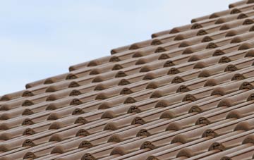 plastic roofing Whitcott Keysett, Shropshire