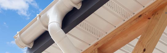 get Whitcott Keysett guttering quotes today