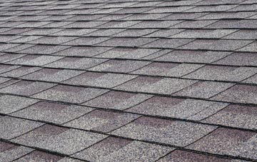 Whitcott Keysett tiles for shallow pitch roofing