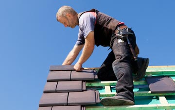 disadvantages of Whitcott Keysett slate roofing