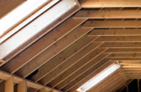 Whitcott Keysett tapered roof insulation quotes